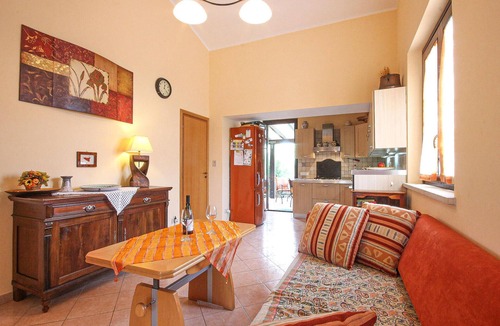 Custonaci House | Gorgeous home in Custonaci (TP)