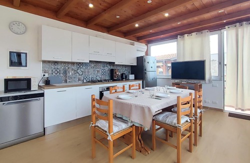 Villa Grazia di Carini House | Gorgeous home in Carini