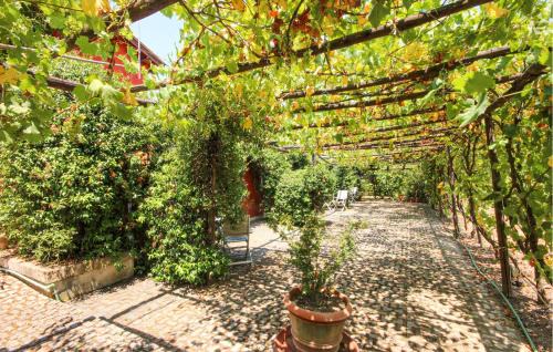 Zona LIV La Giustiniana House | Gorgeous Home In Roma
