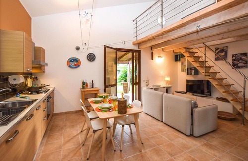 Scicli House | Gorgeous home in Scicli with private swimming pool, can be inside or outside