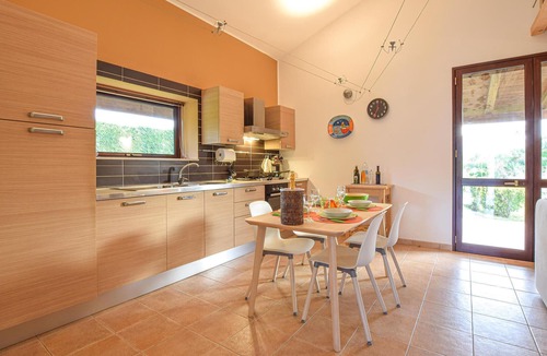 Scicli House | Gorgeous home in Scicli with private swimming pool, can be inside or outside