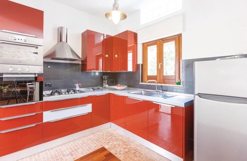 Terracina House | Gorgeous home in Terracina (LT)