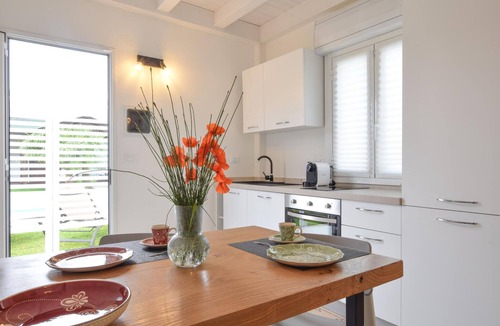 Torrenova House | Gorgeous home in Torrenova with WiFi