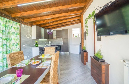 Trabia House | Gorgeous home in Trabia