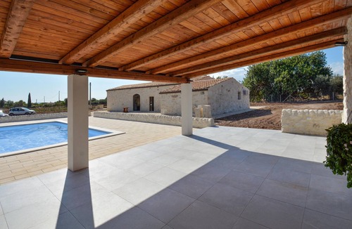 Chiaramonte Gulfi House | Gorgeous home in Chiaramonte Gulfi