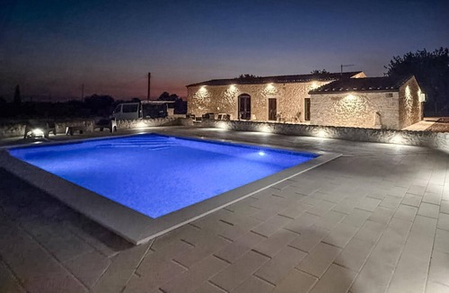 Chiaramonte Gulfi House | Gorgeous home in Chiaramonte Gulfi