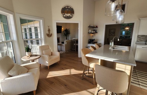 Prospect Bay House | Gorgeous Oceanfront Retreat near Halifax
