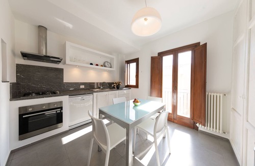 Old Town House | Gorgeous sea view house in the historic center