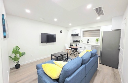 Northeast Edmonton House | Goshen Haven