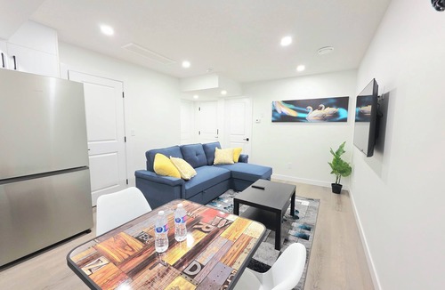 Northeast Edmonton House | Goshen Haven