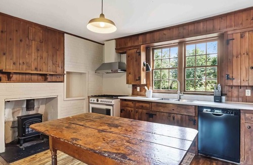 Grand Pre House | GowanBrae Grand Pre - A 250-Year-Old Estate