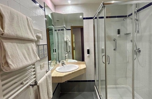 Quartiere XXII Collatino Hotel | GP Hotel