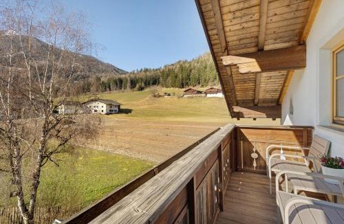 Lutago Apartment | Grabmairhof Ahrntal