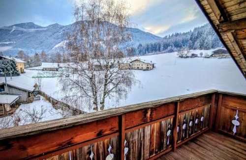 Lutago Apartment | Grabmairhof Ahrntal