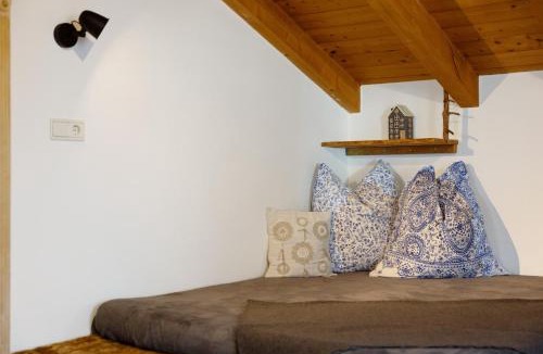 Lutago Apartment | Grabmairhof Ahrntal