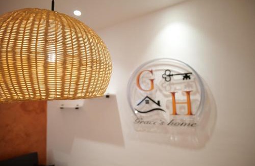 Canicatti Bed & Breakfast | Grace's Home Affittacamere