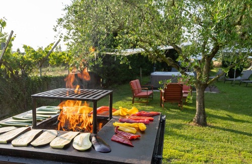Valeggio sul Mincio Apartment | Granar Unterkunft by Interhome
