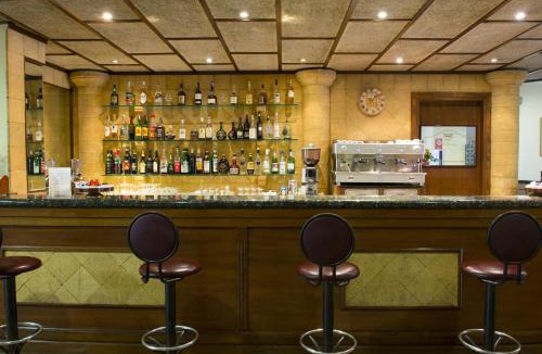 Villaggio Mose Hotel | Grand Hotel Mosè
