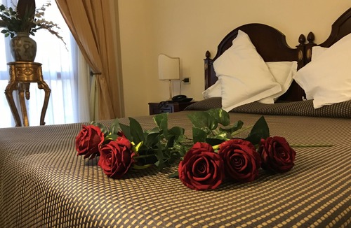 Marsala Hotel | Grand Hotel Palace