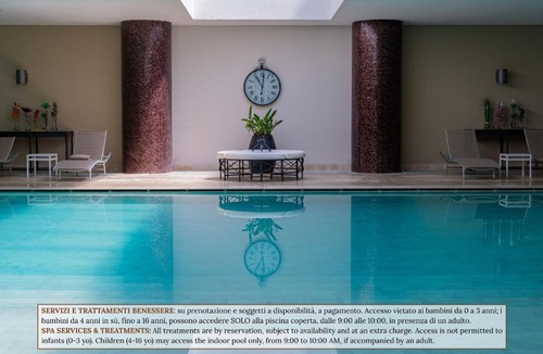 Viagrande Hotel | Grand Hotel Villa Itria Congress & Spa