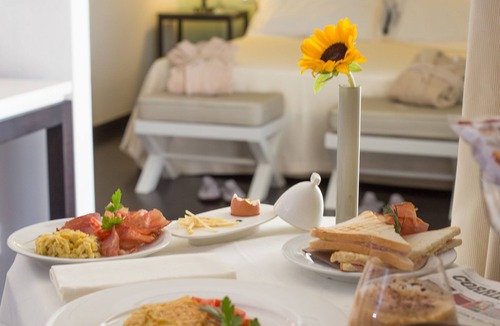 Viagrande Hotel | Grand Hotel Villa Itria