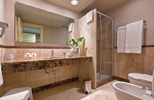 Viagrande Hotel | Grand Hotel Villa Itria