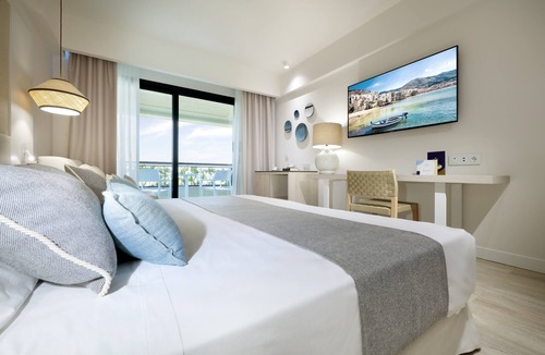 Campofelice di Roccella Hotel | Grand Palladium Sicilia Resort & Spa