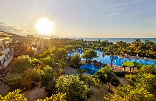 Campofelice di Roccella Hotel | Grand Palladium Sicilia Resort & Spa
