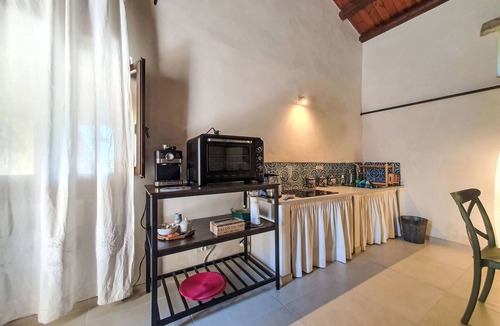 Buseto Palizzolo House | Grande Baglio Anastè by Interhome