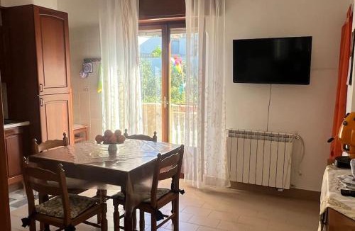 Salemi House | Grande Casa vacanze borgo Salemi