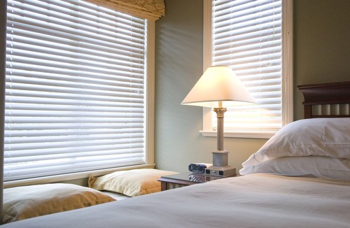 Shaughnessy Bed & Breakfast | Granville House B&B