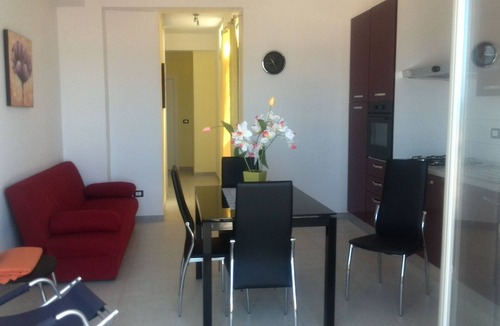 Seccagrande Apartment | Great view panoramic view