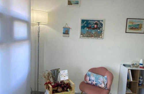 Briatico Apartment | Green House