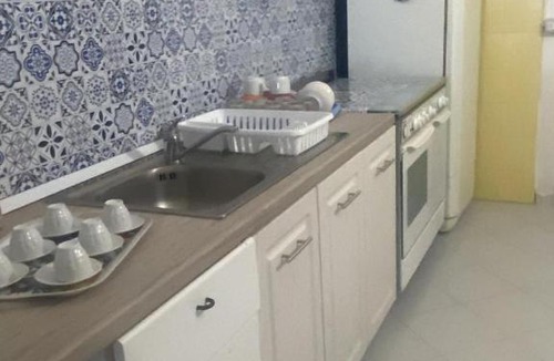 Briatico Apartment | Green House