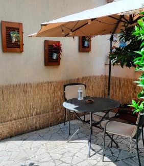 Anzio Apartment | GreenHouse Anzio