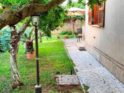 Anzio Apartment | GreenHouse Anzio