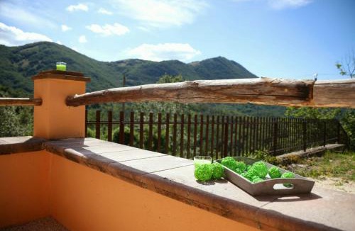Petrella Liri House | GreenHouse