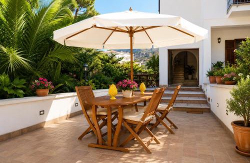 Castelluzzo Bed & Breakfast | Grimaldi B&B