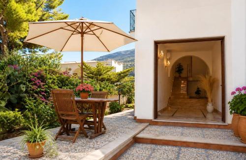 Castelluzzo Bed & Breakfast | Grimaldi B&B