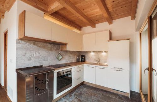 Luson Apartment | Großkarnaiderhof Ferienwohnungen-Bauernhof-Dolomiten-Natur Pur