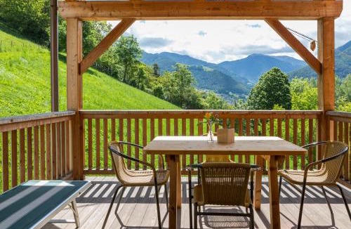 Luson Apartment | Großplonerhof