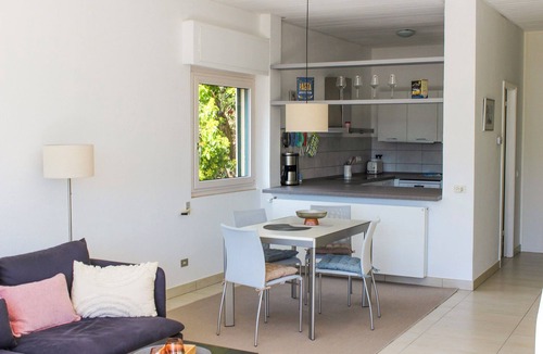 Cannobio Apartment | Großzügige 3½-zimmer-wohnung mit 2 Balkonen und Panoramaseesicht