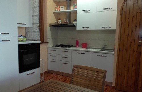Sabaudia Apartment | Ground floor apartment with independent garden in the center of Sabaudia