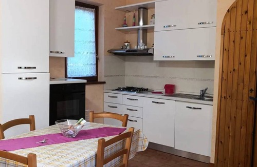 Sabaudia Apartment | Ground floor apartment with independent garden in the center of Sabaudia