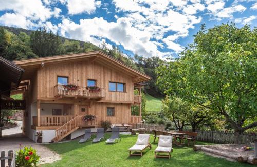 Castelrotto Apartment | Gschlunerhof