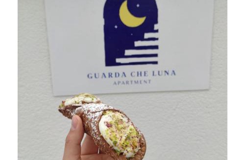 Porto Empedocle House | Guarda che Luna Apartment