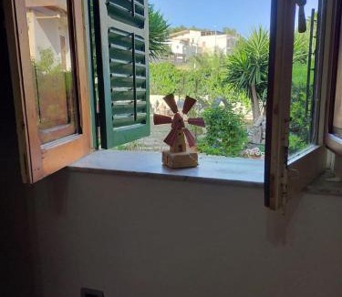 Porto Empedocle House | Guarda che Luna Apartment