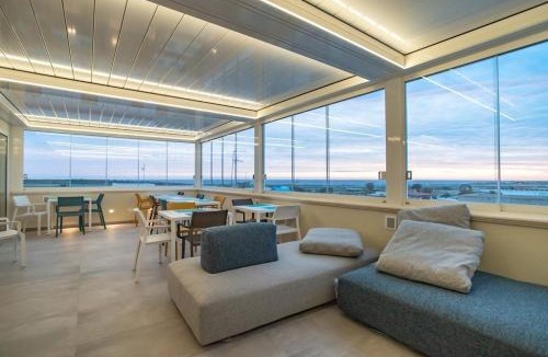 Lampedusa House | Guest House Azzurra