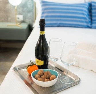 Lampedusa House | Guest House Azzurra