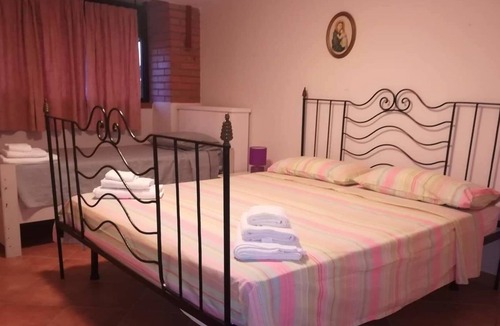 Trappeto House | Guest House Bono